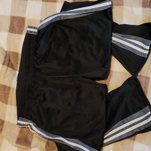 Mens 2 pairs jogger xl